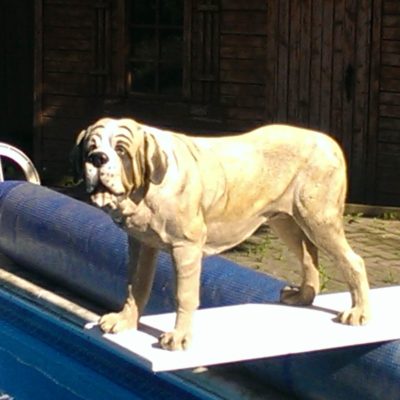 Our Work – Happy Customer